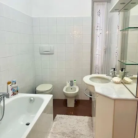 Apartamento Sweet 3a *