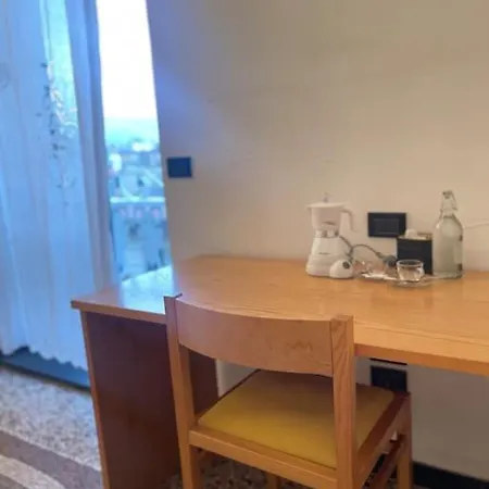 Appartement Sweet 3a