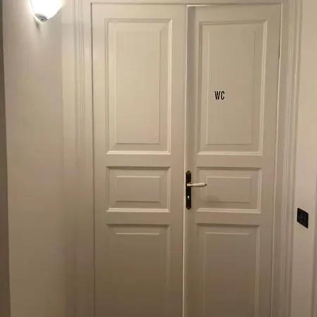 Sweet 3a Апартаменты *
