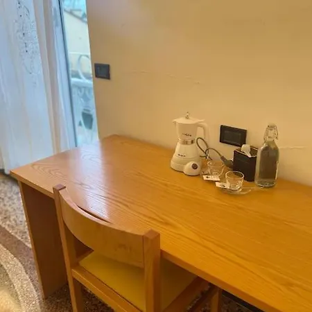 Sweet 3a Appartement