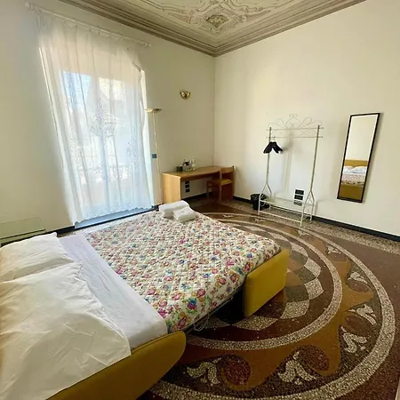 Sweet 3a Appartement Gênes